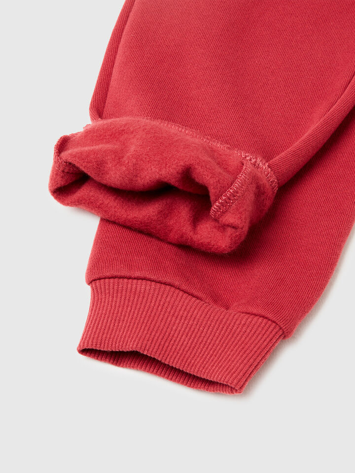 TROUSERS Junior Boy image number 3